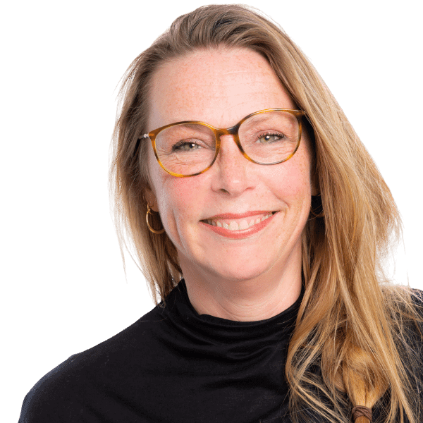 Foto Margriet